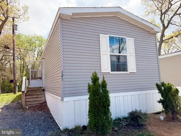 2501 Tilton Rd #121, EGG HARBOR TOWNSHIP, NJ 08234