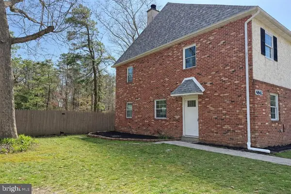 4862 Corwen Ct, MAYS LANDING, NJ 08330