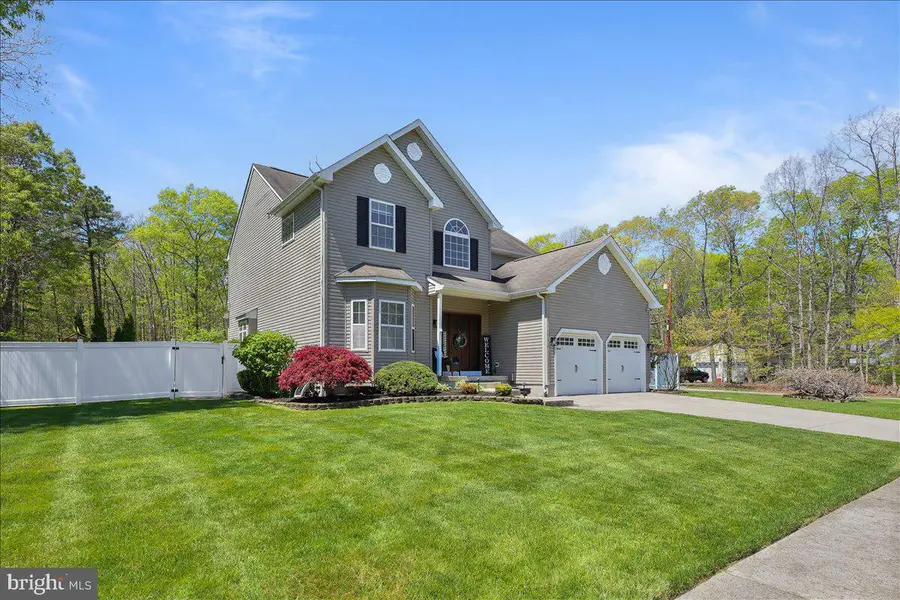 201 Prancer Rd, Egg Harbor, NJ 08234 - #2