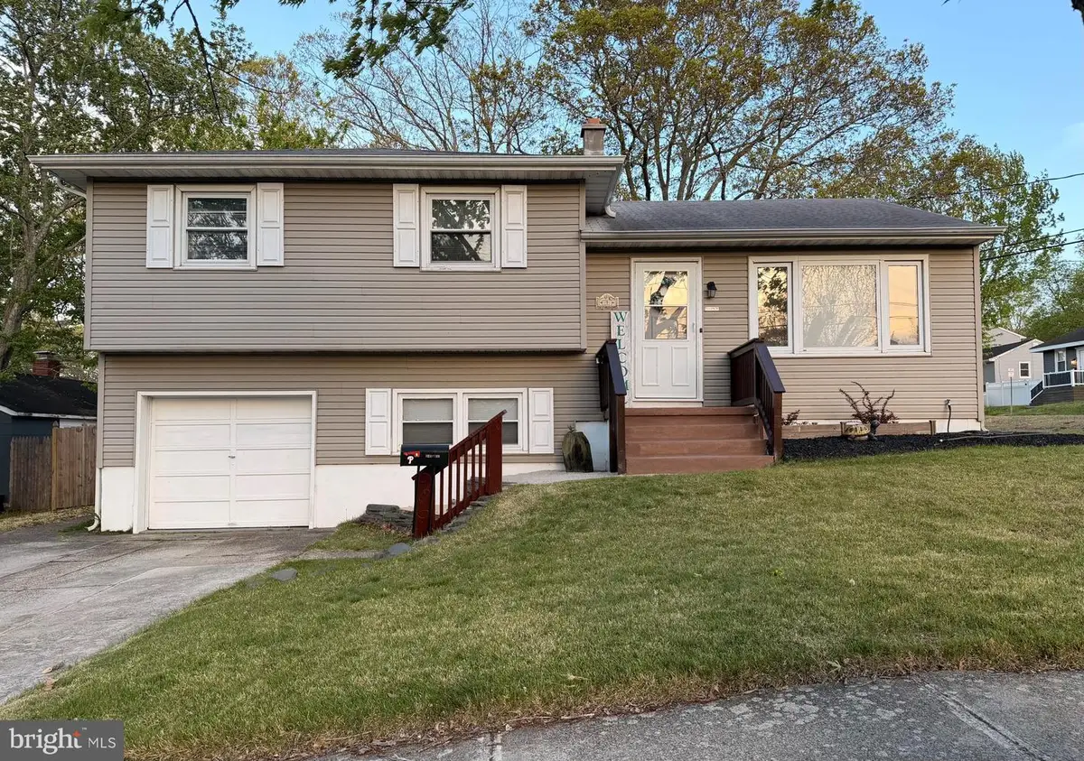 1 Nassau Rd, Somers Point, NJ 08244 - #1