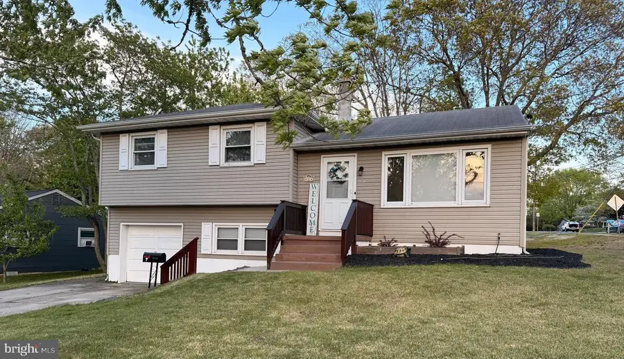 1 Nassau Rd, Somers Point, NJ 08244 - #2