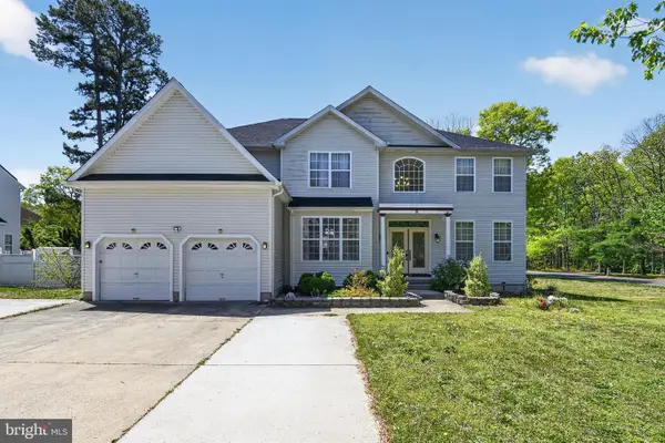 209 Westwood Rd, EGG HARBOR TOWNSHIP, NJ 08234