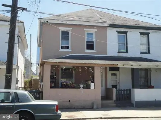 516 Drexel Ave, ATLANTIC CITY, NJ 08401