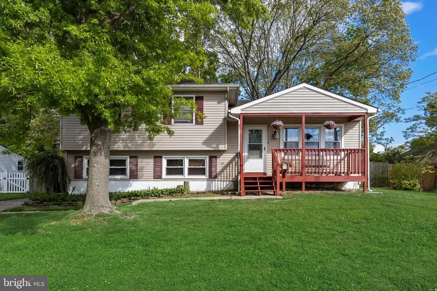 109 N Ambler Rd, Somers Point, NJ 08244 - #2