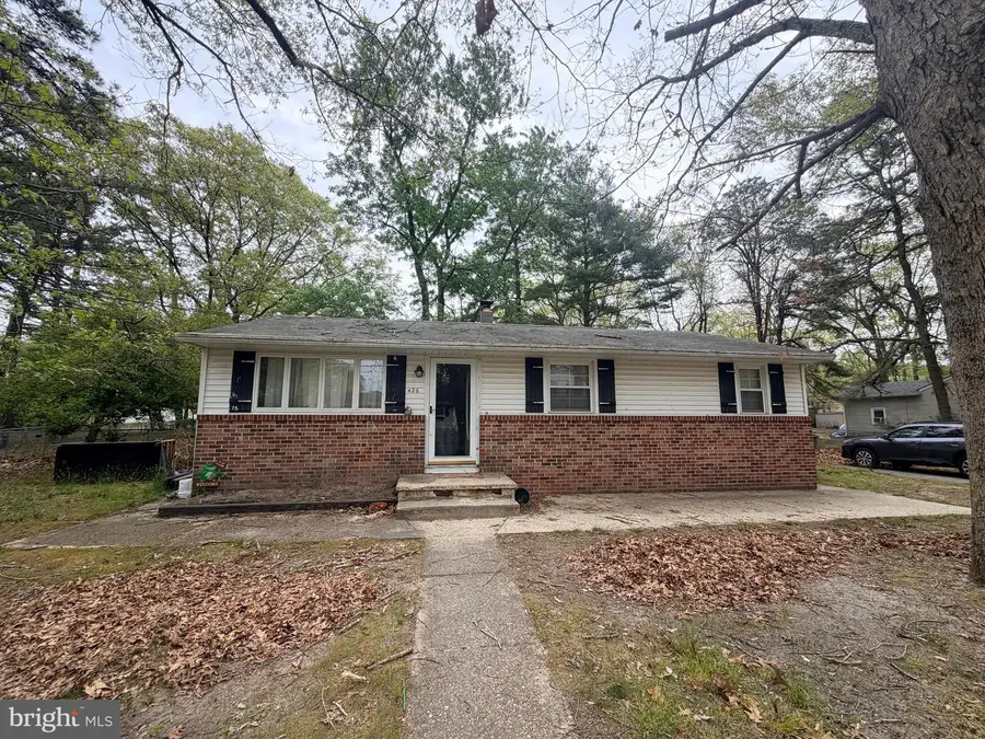 426 S Willow Ave, Absecon, NJ 08205 - #2