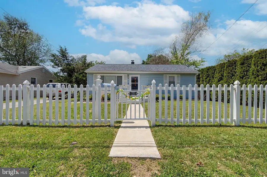 6305 Palmer Ave, Mays Landing, NJ 08330 - #2