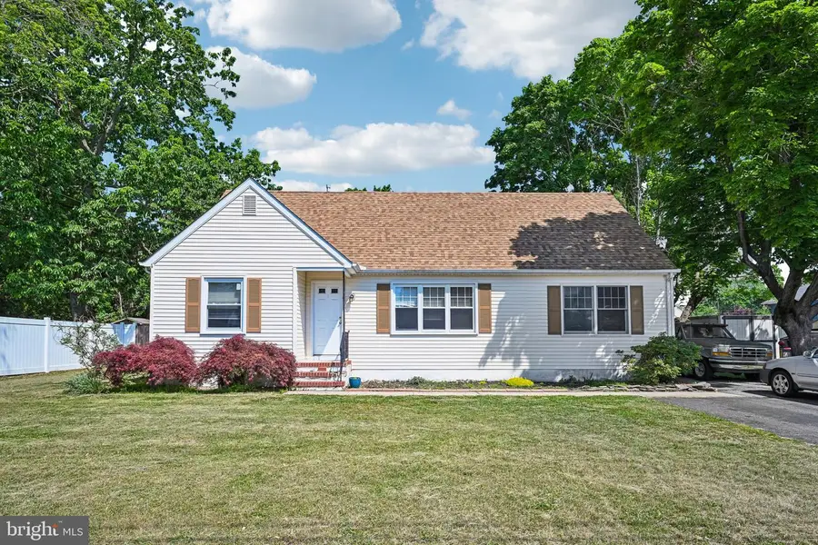 116 Edwards Ave, Landisville, NJ 08326 - #2