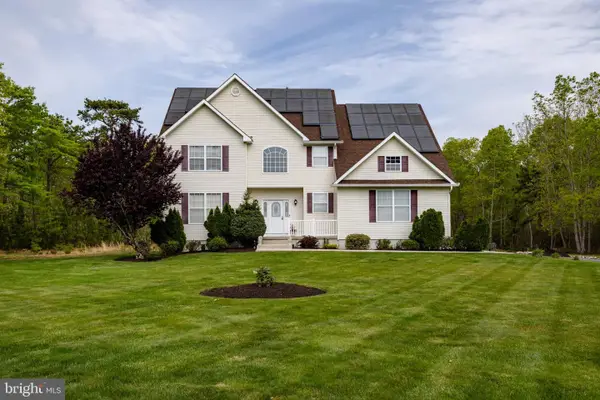 800 Curran Ct, GALLOWAY, NJ 08205
