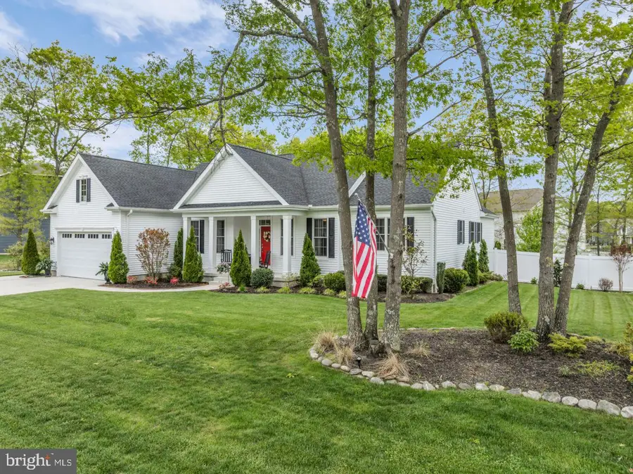 305 Glen Dornoch Ln, Egg Harbor, NJ 08234 - #2