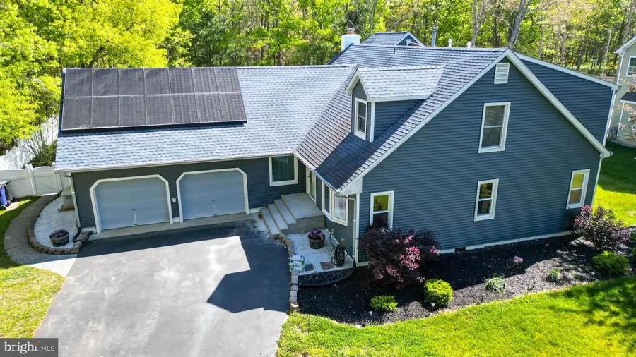 505 E Oslo Ct, Absecon, NJ 08205 - #2