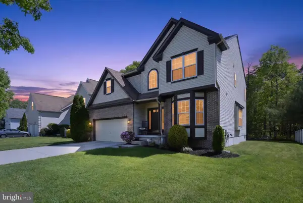 234 E Kennedy Dr, EGG HARBOR TOWNSHIP, NJ 08234