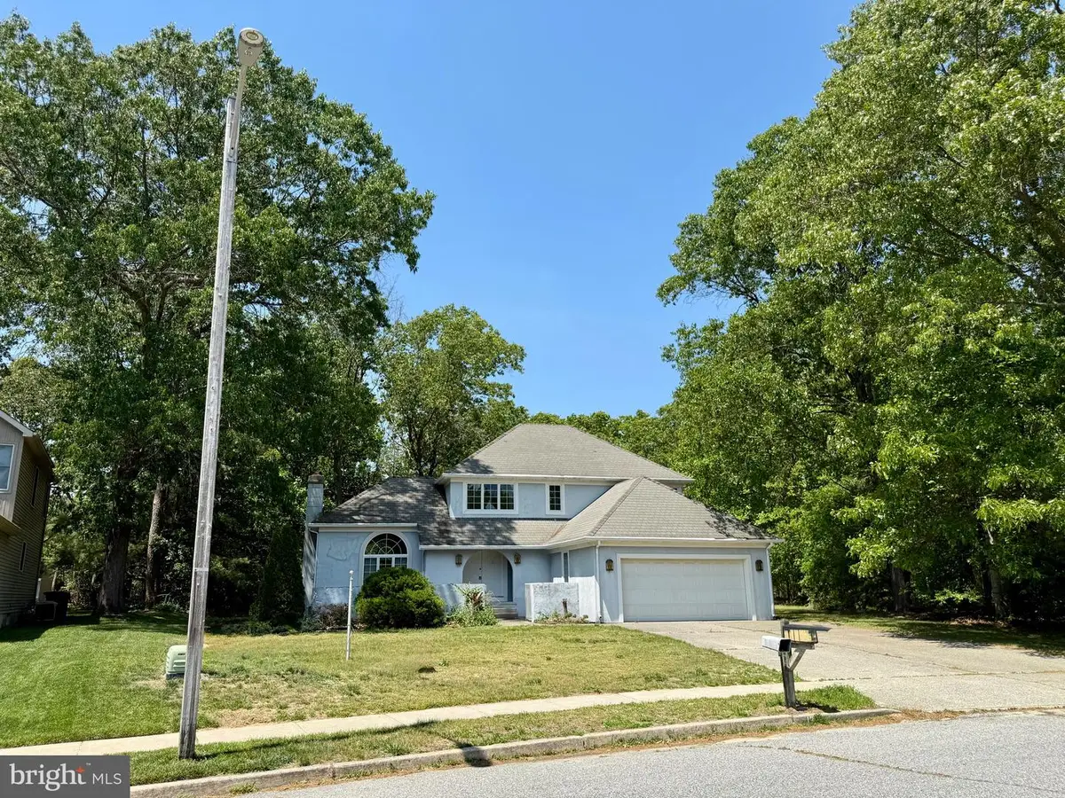 123 Winding Way, Hammonton, NJ 08037 - #1