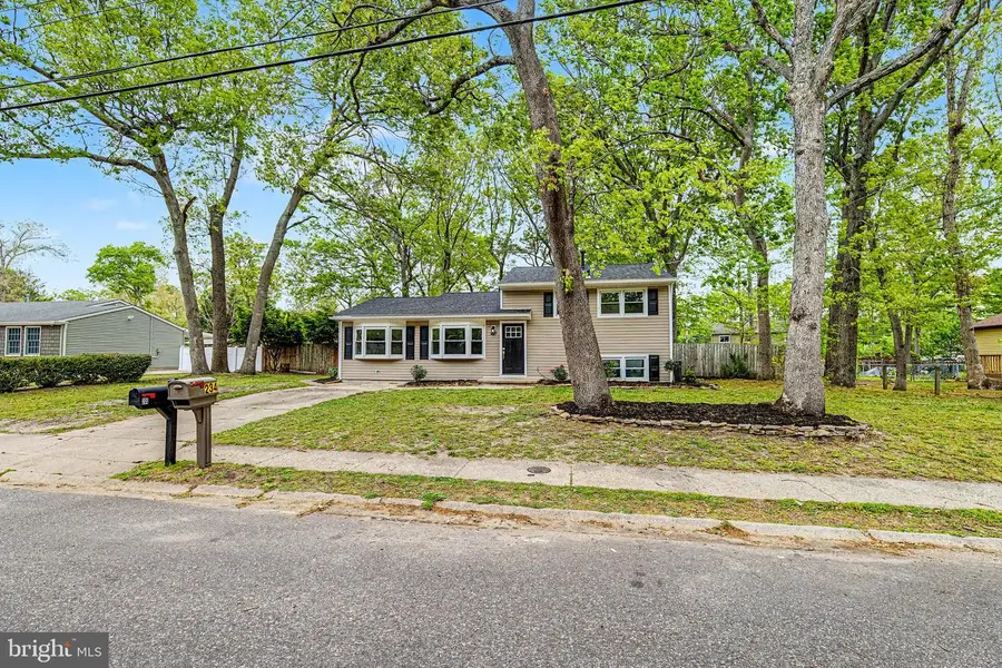 235 Terry Ln, Pomona, NJ 08215 - #3