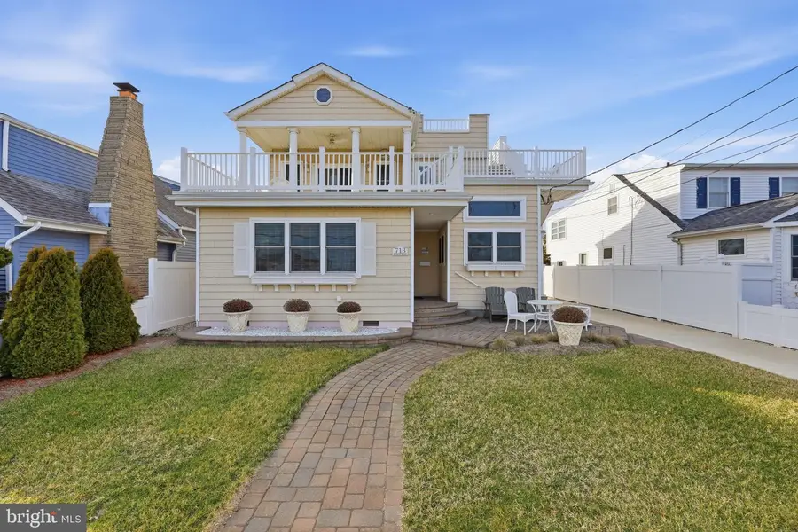 713 W Brigantine Ave, Brigantine, NJ 08203 - #2