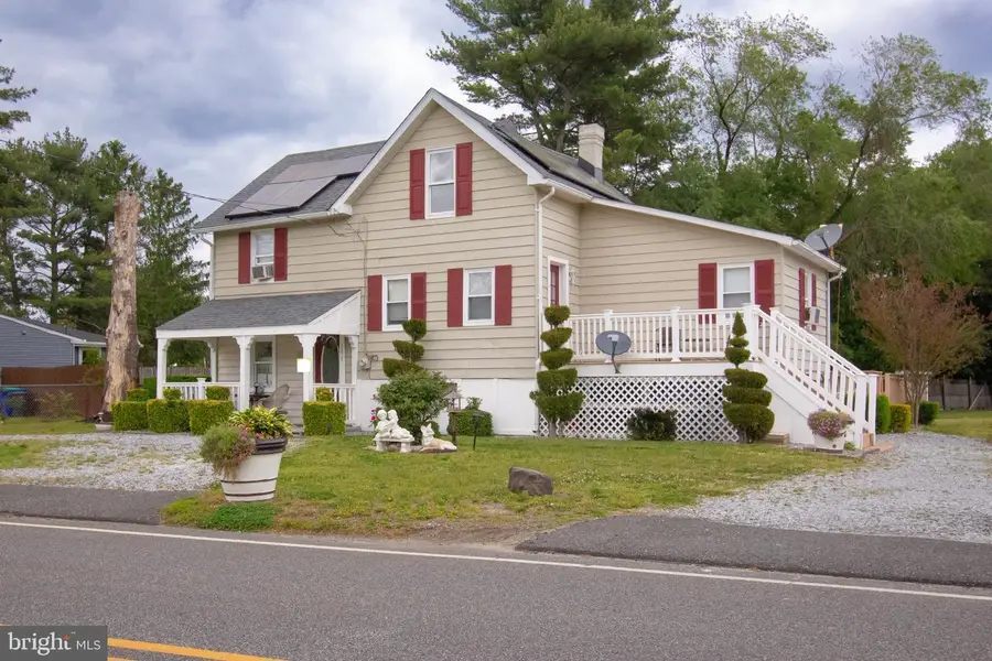 191 Columbia Rd, Hammonton, NJ 08037 - #2