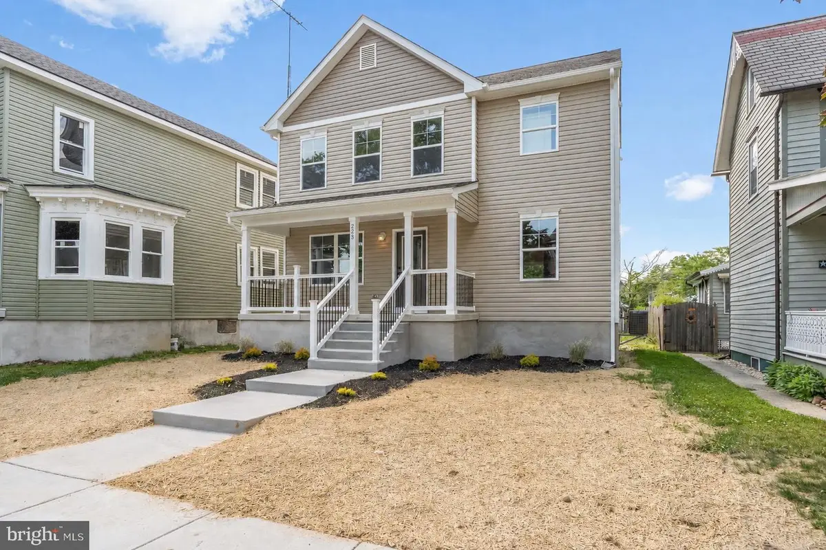 223 Liverpool Ave, Egg Harbor City, NJ 08215 - #1