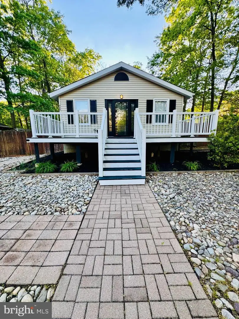 455 S Nectar Ave, Absecon, NJ 08205 - #1