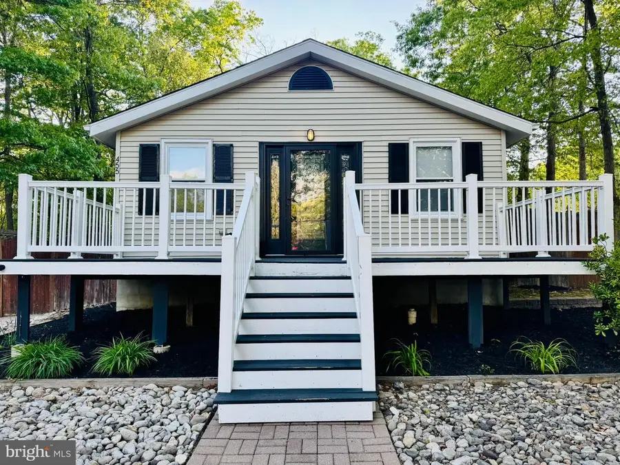 455 S Nectar Ave, Absecon, NJ 08205 - #2