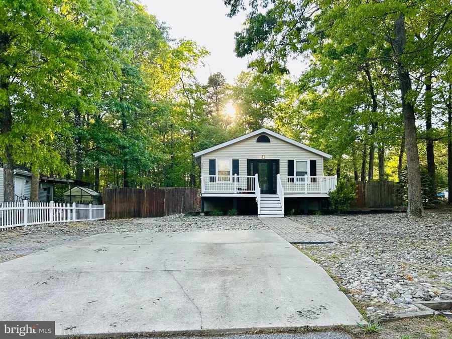 455 S Nectar Ave, Absecon, NJ 08205 - #3