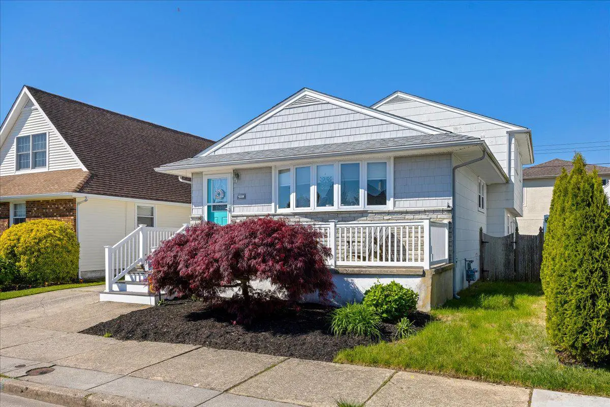 410 N Huntington Ave, Margate City, NJ 08402 - #1