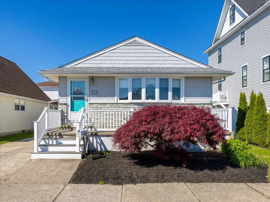 410 N Huntington Ave, Margate City, NJ 08402 - #2