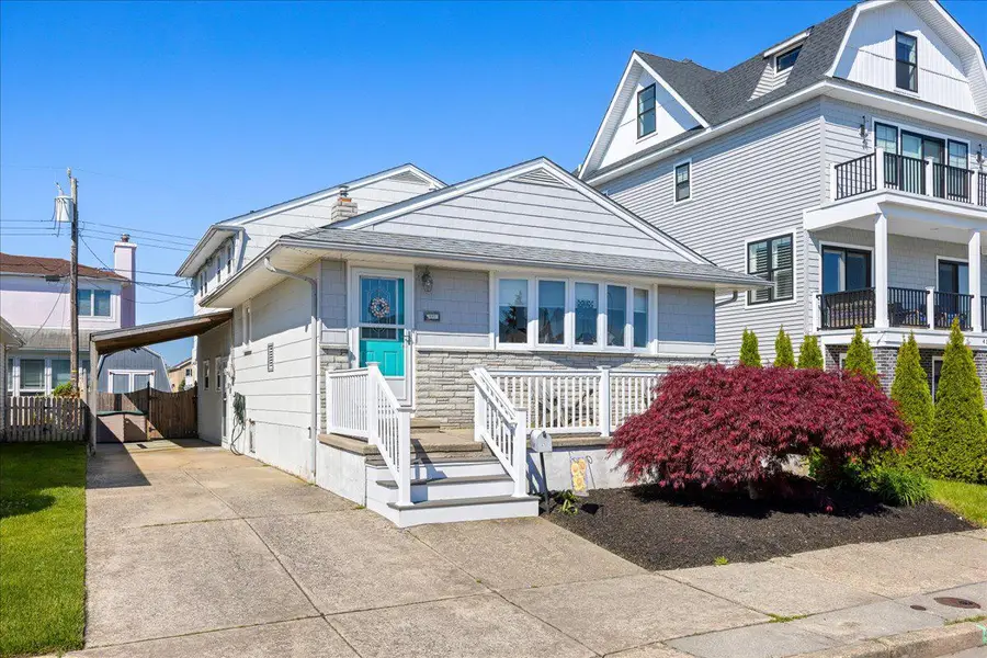 410 N Huntington Ave, Margate City, NJ 08402 - #3