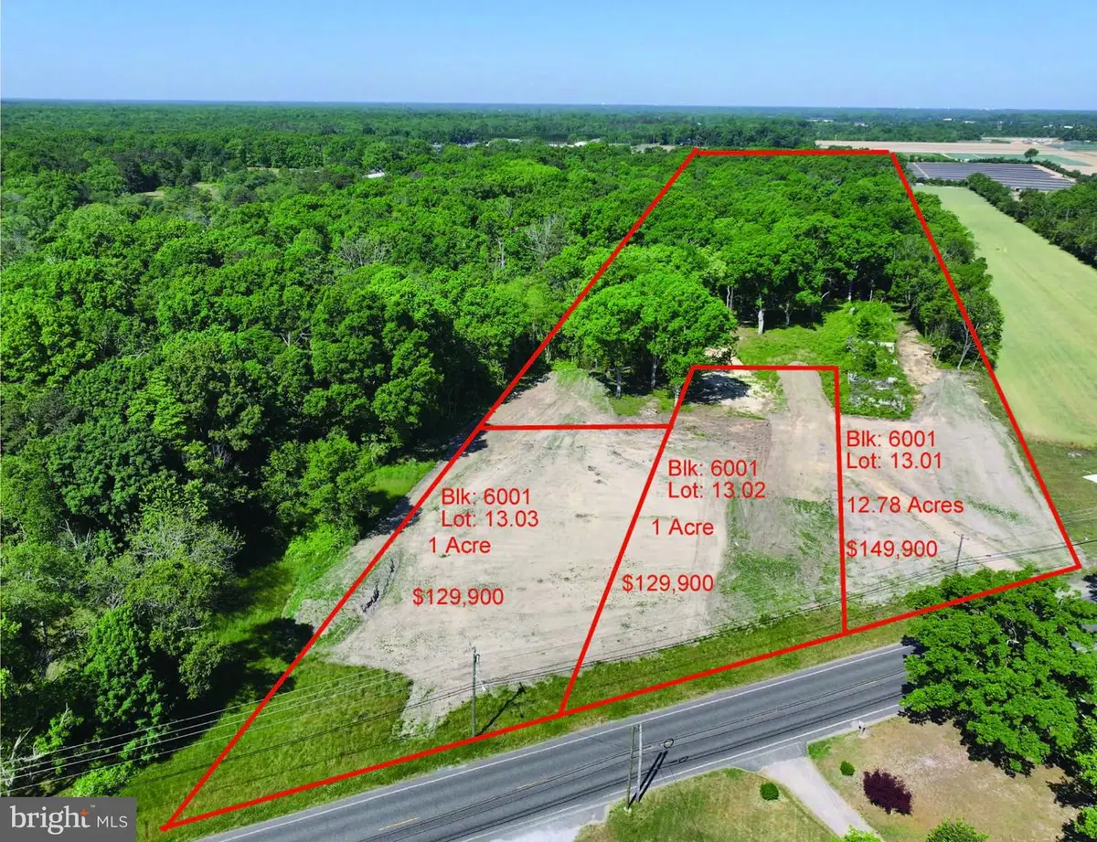 0 Tuckahoe Rd, Vineland, NJ 08360 - #1