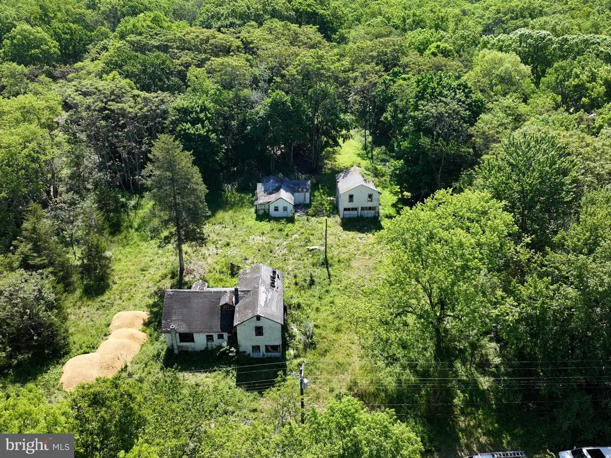 228 Lorraine Ave, Richland, NJ 08350 - #1