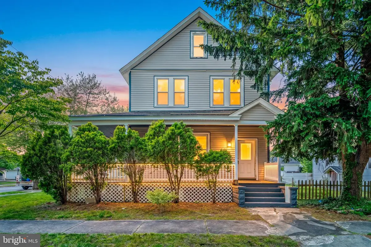 358 Buffalo Ave, Egg Harbor City, NJ 08215 - #1