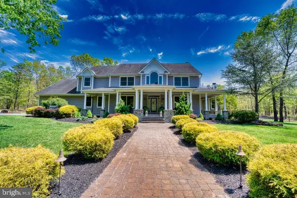 2431 6th Ave, HAMMONTON, NJ 08037