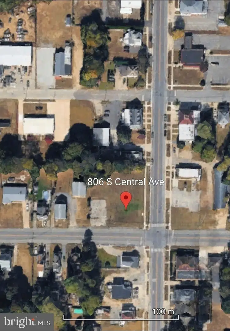 806 S Central Ave, Minotola, NJ 08341 - #2