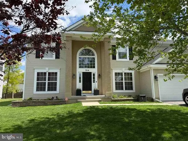 314 Flatbush Ave, EGG HARBOR TOWNSHIP, NJ 08234