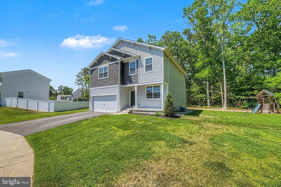 103 Wilkshire, Egg Harbor, NJ 08234 - #2
