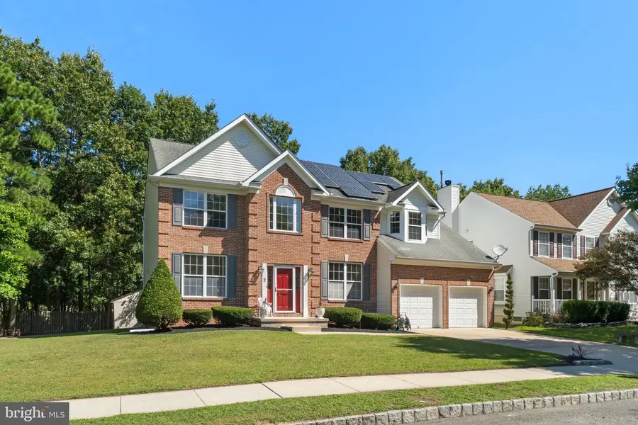 2 Imperial Dr, Egg Harbor, NJ 08234 - #2