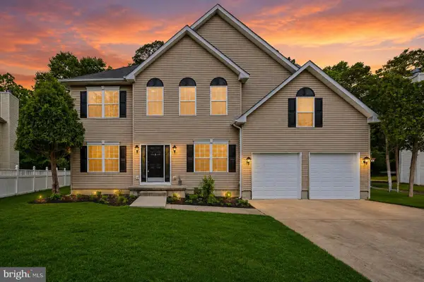 48 Chancellor Park Dr, MAYS LANDING, NJ 08330