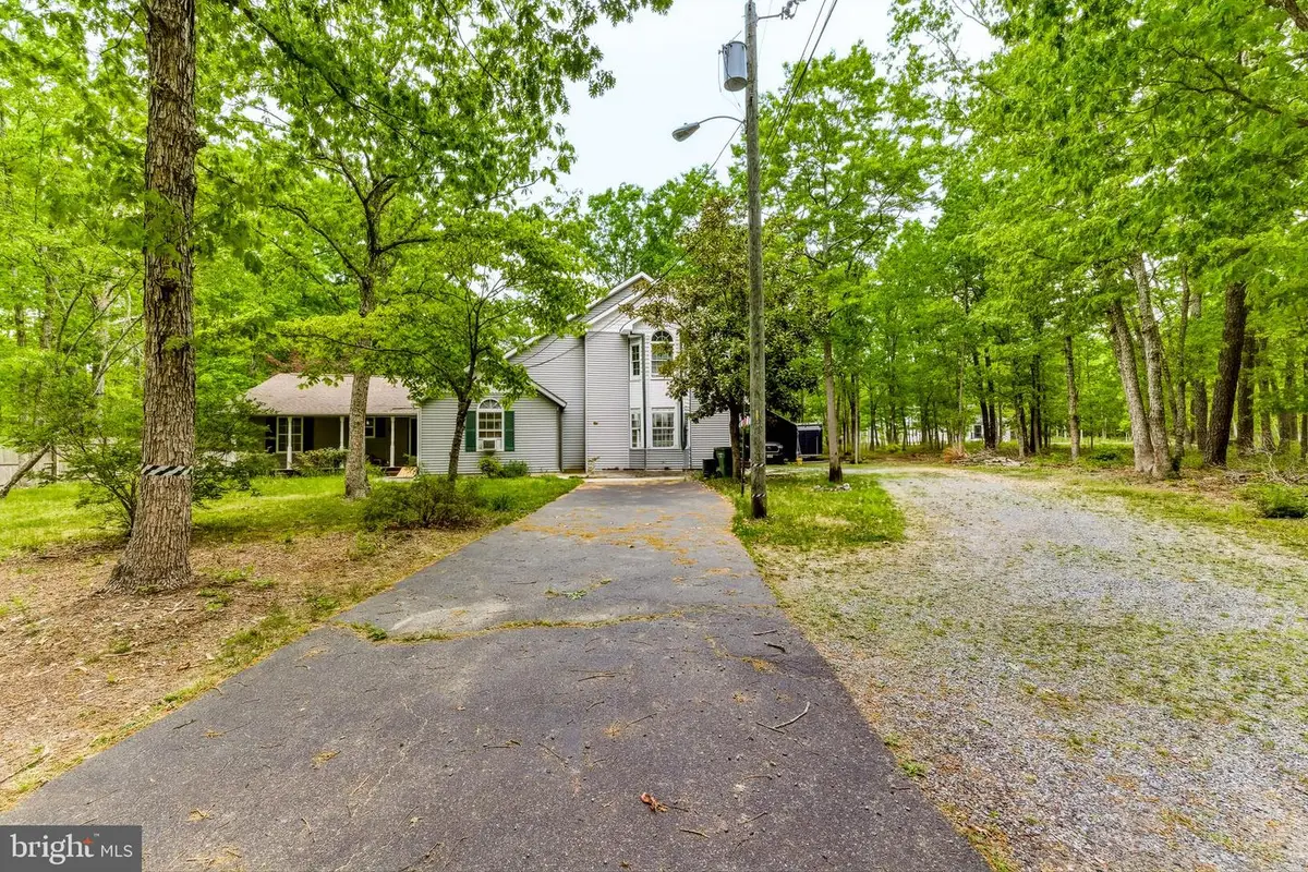 283 Pine Ave, Egg Harbor, NJ 08234 - #1