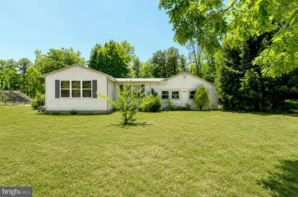 6852 Millville Ave, MAYS LANDING, NJ 08330
