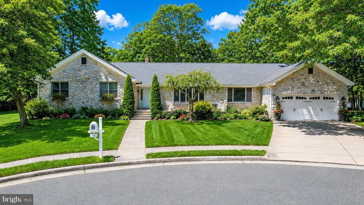 23 Georgetown Ct, Linwood, NJ 08221 - #1