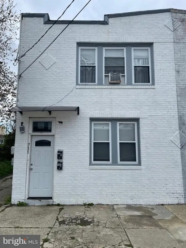 711 Adriatic Ave, ATLANTIC CITY, NJ 08401