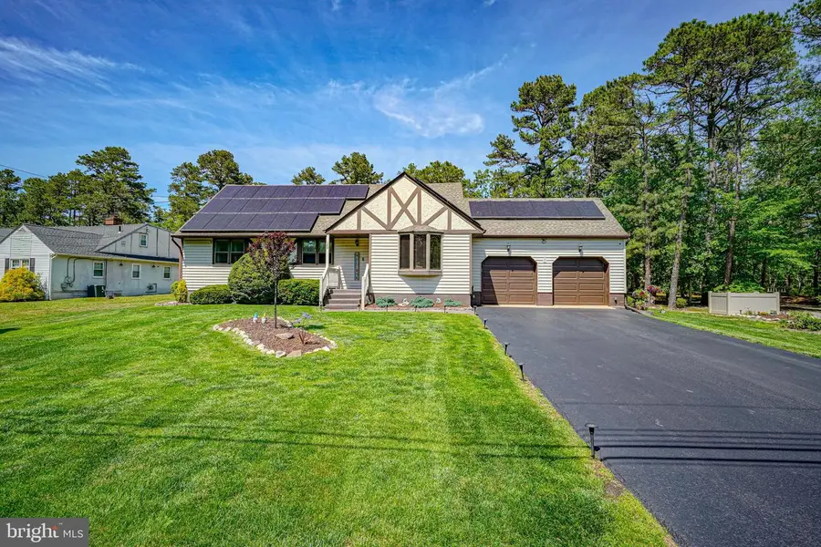 120 Seneca Ln, Williamstown, NJ 08094 - #2