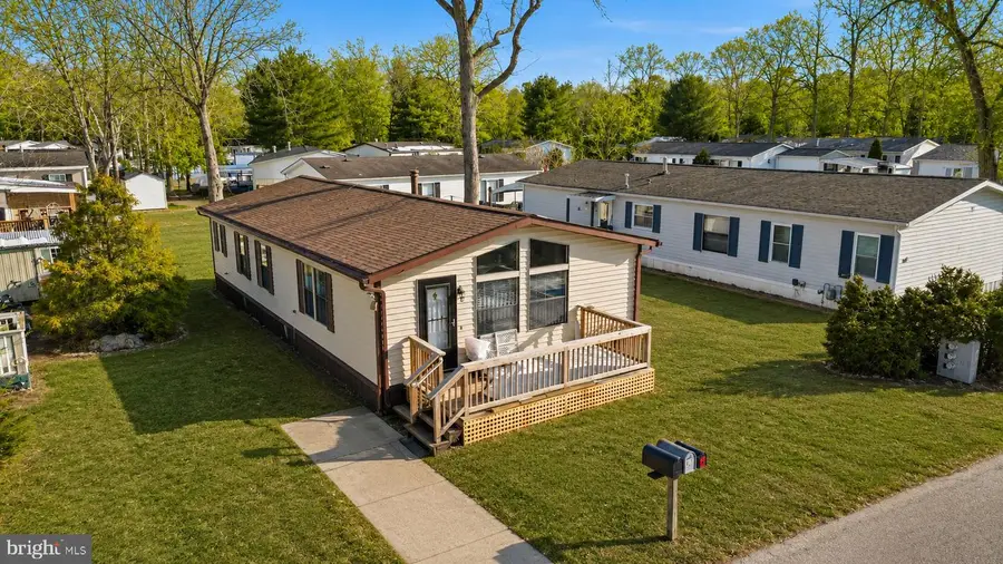 8 Cardinal, Mullica, NJ 08215 - #2