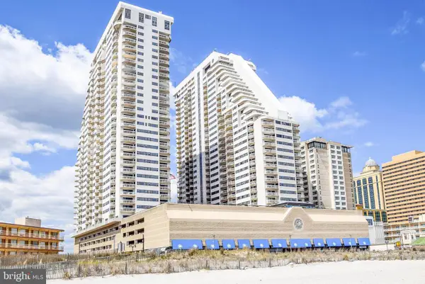 3101 Boardwalk #2804-1, ATLANTIC CITY, NJ 08401