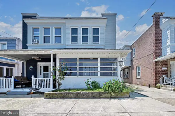 126 N Harvard Ave, VENTNOR CITY, NJ 08406