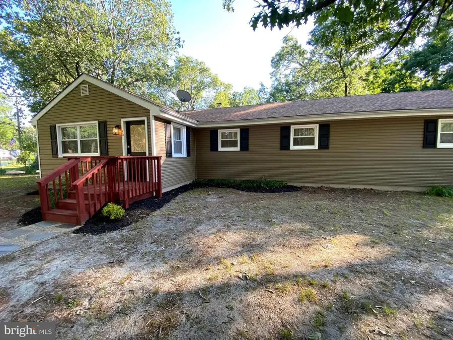 401 Cains Mill Rd, Williamstown, NJ 08094 - #3