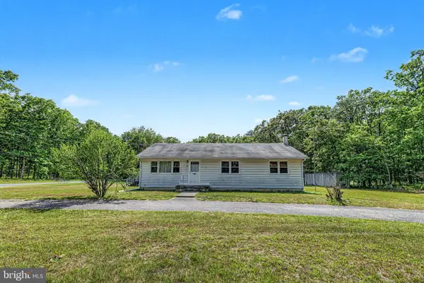 12 Cape May Ave, DOROTHY, NJ 08317