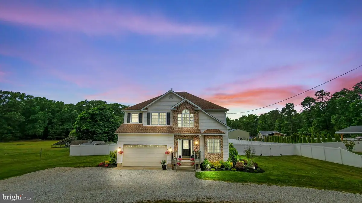 1110 Columbia Rd, Hammonton, NJ 08037 - #1