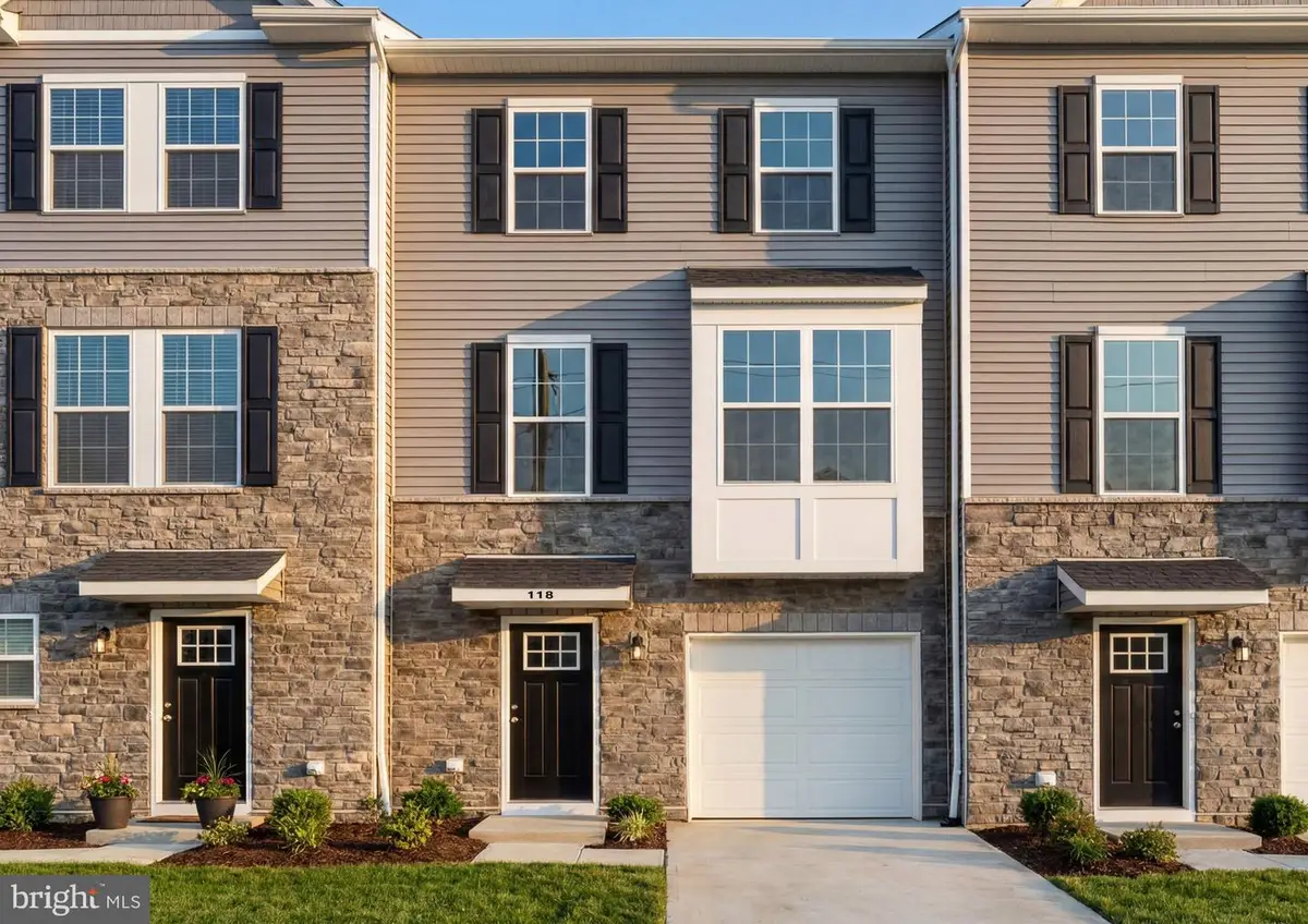 124 Washington St N, Hammonton, NJ 08037 - #1