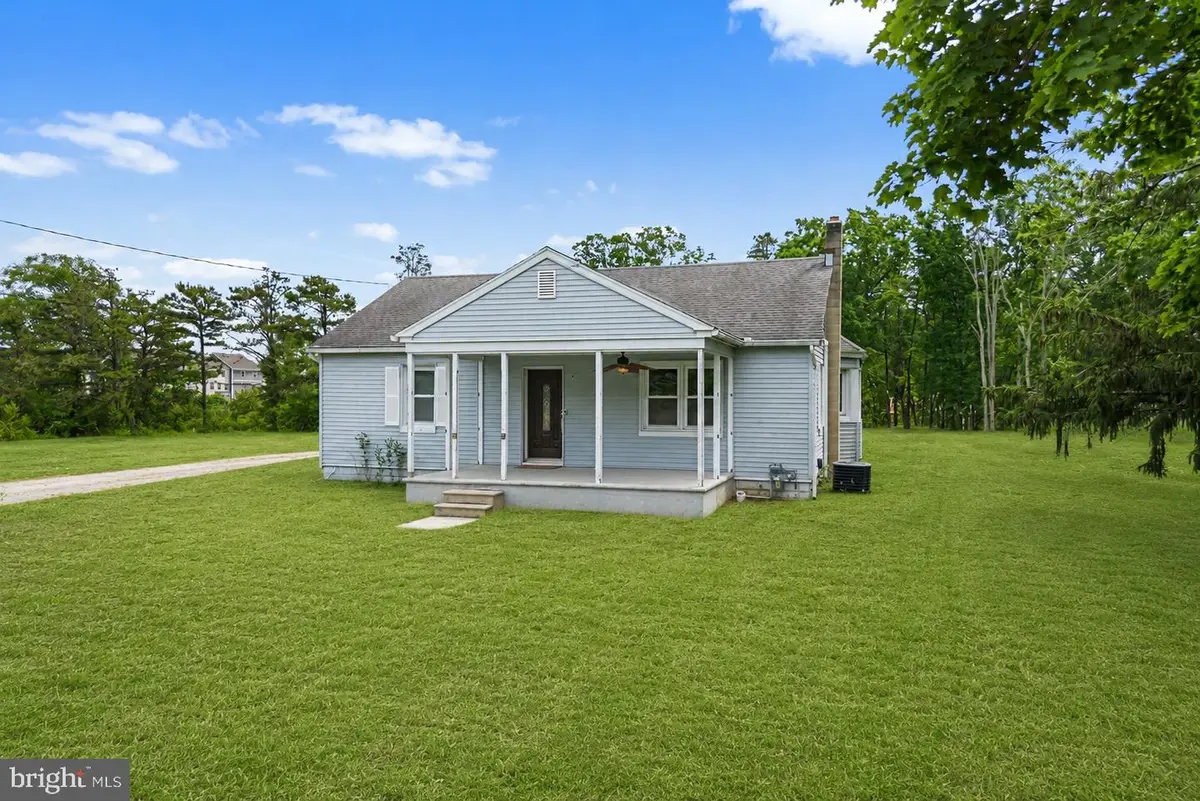 4780 Harding Hwy, Mays Landing, NJ 08330 - #1