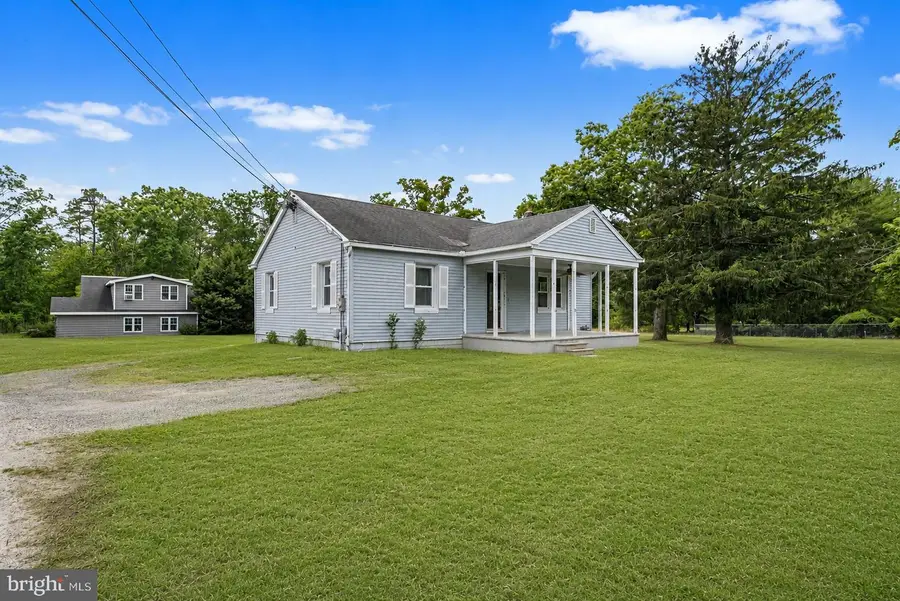4780 Harding Hwy, Mays Landing, NJ 08330 - #3
