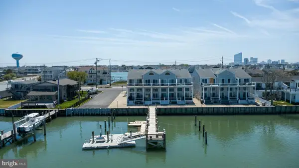 4101 Atl- Brigantine Blvd #6 #6, BRIGANTINE, NJ 08203
